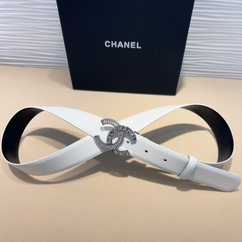 Chanel Belts